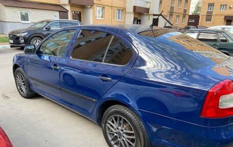 Skoda Octavia, 2011 год, 710 000 рублей, 12 фотография