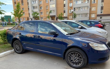 Skoda Octavia, 2011 год, 710 000 рублей, 14 фотография