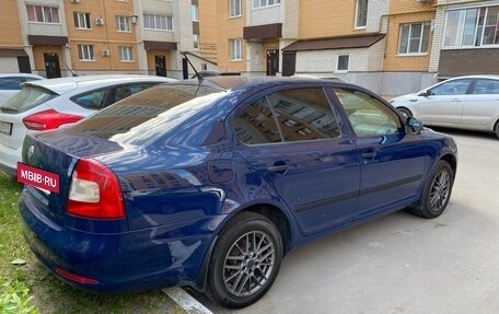 Skoda Octavia, 2011 год, 710 000 рублей, 15 фотография