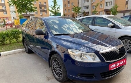 Skoda Octavia, 2011 год, 710 000 рублей, 13 фотография