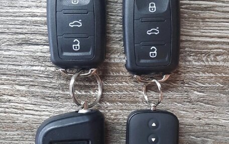 Skoda Octavia, 2011 год, 710 000 рублей, 18 фотография