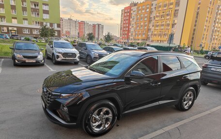 Hyundai Tucson, 2021 год, 2 750 000 рублей, 4 фотография