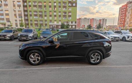Hyundai Tucson, 2021 год, 2 750 000 рублей, 5 фотография