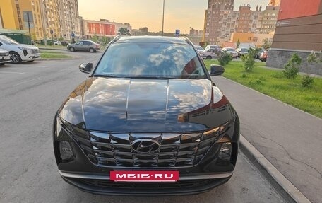 Hyundai Tucson, 2021 год, 2 750 000 рублей, 2 фотография