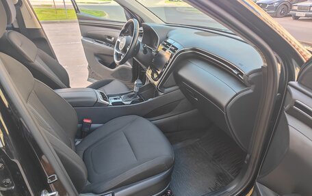 Hyundai Tucson, 2021 год, 2 750 000 рублей, 20 фотография