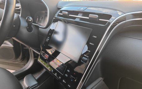 Hyundai Tucson, 2021 год, 2 750 000 рублей, 21 фотография