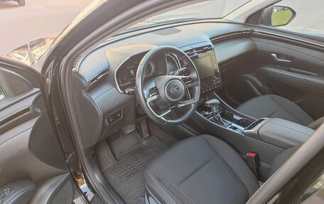 Hyundai Tucson, 2021 год, 2 750 000 рублей, 18 фотография