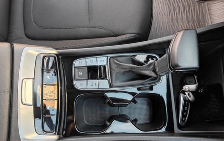 Hyundai Tucson, 2021 год, 2 750 000 рублей, 24 фотография