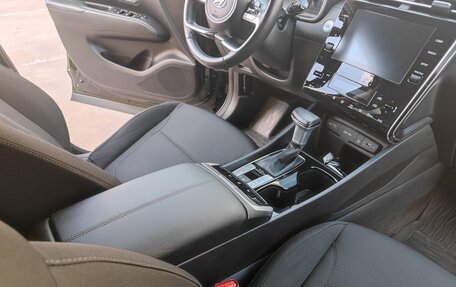Hyundai Tucson, 2021 год, 2 750 000 рублей, 22 фотография
