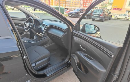 Hyundai Tucson, 2021 год, 2 750 000 рублей, 19 фотография