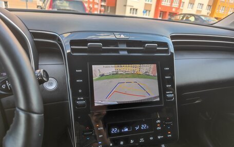 Hyundai Tucson, 2021 год, 2 750 000 рублей, 25 фотография