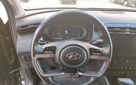 Hyundai Tucson, 2021 год, 2 750 000 рублей, 26 фотография