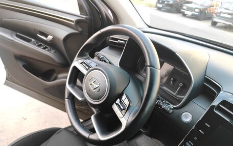 Hyundai Tucson, 2021 год, 2 750 000 рублей, 27 фотография