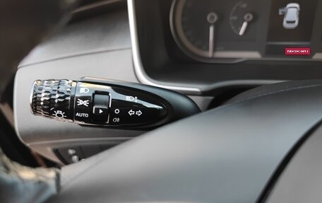 Hyundai Tucson, 2021 год, 2 750 000 рублей, 29 фотография