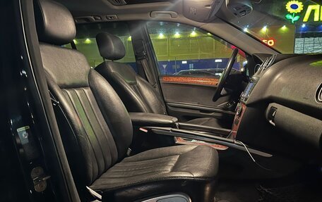 Mercedes-Benz M-Класс, 2005 год, 699 000 рублей, 12 фотография