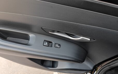 Hyundai Tucson, 2021 год, 2 750 000 рублей, 33 фотография