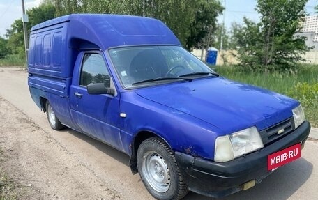 ИЖ 2717, 2004 год, 120 000 рублей, 3 фотография