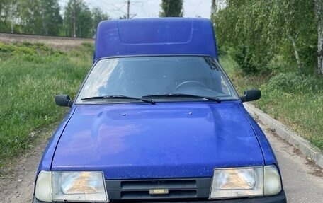 ИЖ 2717, 2004 год, 120 000 рублей, 2 фотография