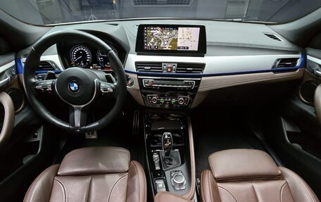 BMW X2, 2022 год, 2 525 000 рублей, 2 фотография