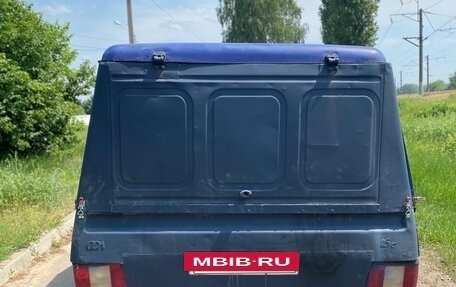 ИЖ 2717, 2004 год, 120 000 рублей, 5 фотография
