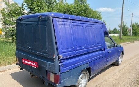 ИЖ 2717, 2004 год, 120 000 рублей, 4 фотография