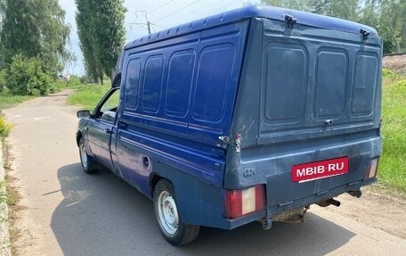 ИЖ 2717, 2004 год, 120 000 рублей, 6 фотография