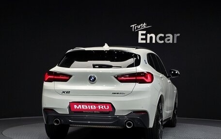 BMW X2, 2022 год, 2 525 000 рублей, 6 фотография