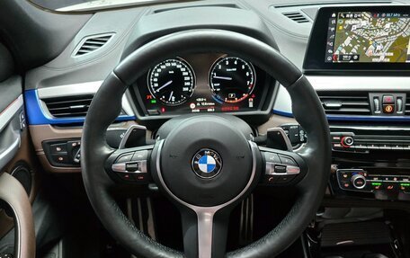 BMW X2, 2022 год, 2 525 000 рублей, 7 фотография