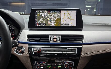 BMW X2, 2022 год, 2 525 000 рублей, 9 фотография