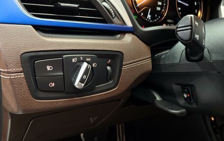 BMW X2, 2022 год, 2 525 000 рублей, 15 фотография