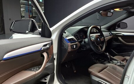 BMW X2, 2022 год, 2 525 000 рублей, 12 фотография