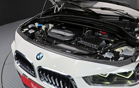 BMW X2, 2022 год, 2 525 000 рублей, 20 фотография