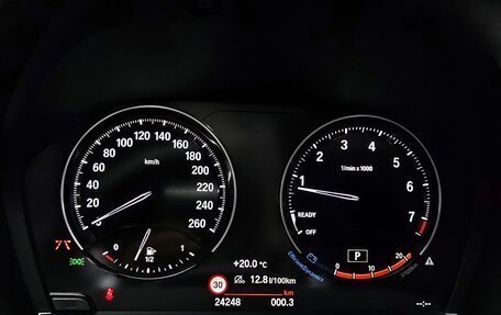 BMW X2, 2022 год, 2 525 000 рублей, 8 фотография