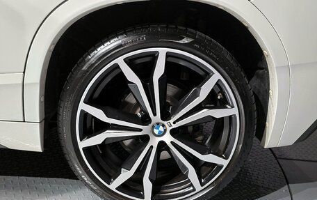 BMW X2, 2022 год, 2 525 000 рублей, 19 фотография