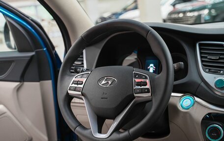 Hyundai Tucson III, 2017 год, 1 699 000 рублей, 12 фотография