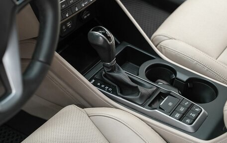 Hyundai Tucson III, 2017 год, 1 699 000 рублей, 10 фотография