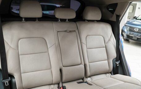 Hyundai Tucson III, 2017 год, 1 699 000 рублей, 8 фотография