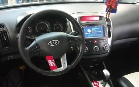KIA cee'd I рестайлинг, 2011 год, 699 000 рублей, 5 фотография