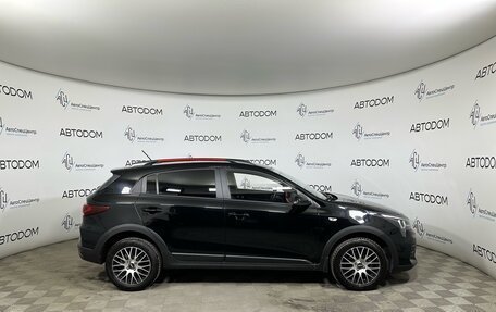 KIA Rio IV, 2021 год, 1 748 000 рублей, 5 фотография