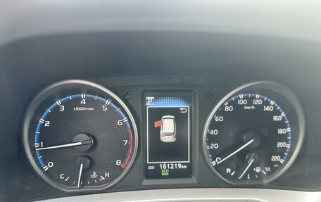 Toyota RAV4, 2016 год, 1 999 000 рублей, 6 фотография