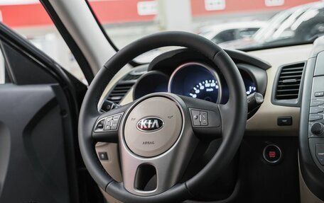 KIA Soul I рестайлинг, 2013 год, 1 099 000 рублей, 11 фотография