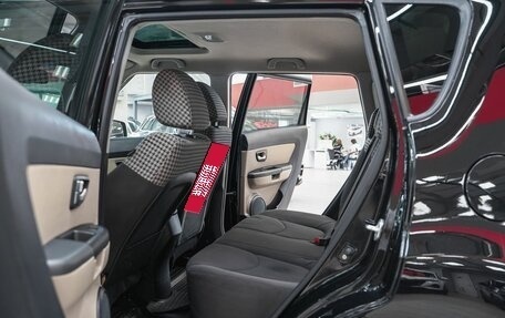 KIA Soul I рестайлинг, 2013 год, 1 099 000 рублей, 8 фотография