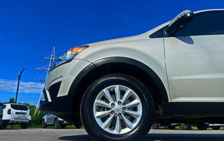 SsangYong Actyon II рестайлинг, 2014 год, 1 155 400 рублей, 9 фотография
