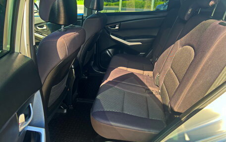 SsangYong Actyon II рестайлинг, 2014 год, 1 155 400 рублей, 13 фотография