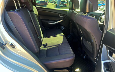 SsangYong Actyon II рестайлинг, 2014 год, 1 155 400 рублей, 12 фотография