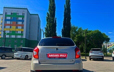 SsangYong Actyon II рестайлинг, 2014 год, 1 155 400 рублей, 6 фотография