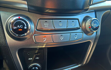 SsangYong Actyon II рестайлинг, 2014 год, 1 155 400 рублей, 22 фотография