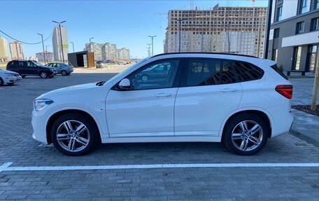 BMW X1, 2019 год, 1 790 000 рублей, 12 фотография