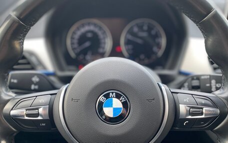 BMW X1, 2019 год, 1 790 000 рублей, 2 фотография