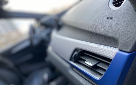 BMW X1, 2019 год, 1 790 000 рублей, 6 фотография